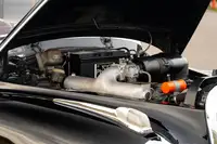 1959 Mercedes-Benz 300D Adenauer (W189)-Sold