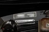 1959 Mercedes-Benz 300D Adenauer (W189)-Sold