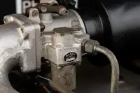 1959 Mercedes-Benz 300D Adenauer (W189)-Sold