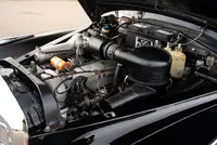 1959 Mercedes-Benz 300D Adenauer (W189)-Sold