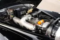 1959 Mercedes-Benz 300D Adenauer (W189)-Sold