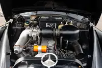 1959 Mercedes-Benz 300D Adenauer (W189)-Sold