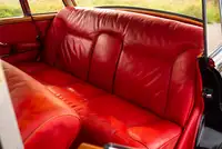 1959 Mercedes-Benz 300D Adenauer (W189)-Sold