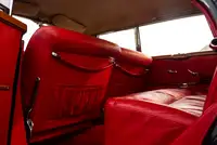 1959 Mercedes-Benz 300D Adenauer (W189)-Sold