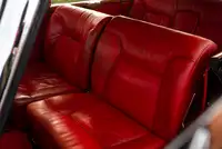 1959 Mercedes-Benz 300D Adenauer (W189)-Sold