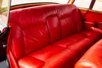 1959 Mercedes-Benz 300D Adenauer (W189)-Sold