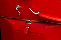 1959 Mercedes-Benz 300D Adenauer (W189)-Sold