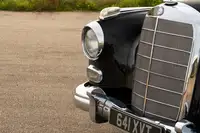 1959 Mercedes-Benz 300D Adenauer (W189)-Sold