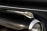 1959 Mercedes-Benz 300D Adenauer (W189)-Sold