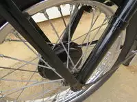 1961 Triumph T20 Tiger Cub 199cc-Sold