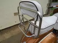 1964 Vespa (Douglas) VBB2T 150cc-For Sale