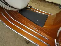 1964 Vespa (Douglas) VBB2T 150cc-For Sale