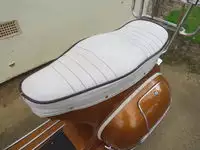 1964 Vespa (Douglas) VBB2T 150cc-For Sale