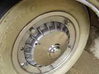 1964 Vespa (Douglas) VBB2T 150cc-For Sale