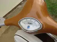 1964 Vespa (Douglas) VBB2T 150cc-For Sale