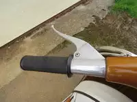 1964 Vespa (Douglas) VBB2T 150cc-For Sale