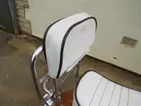 1964 Vespa (Douglas) VBB2T 150cc-For Sale