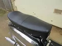 1962 Lambretta LI125 Series 3 123cc-Sold