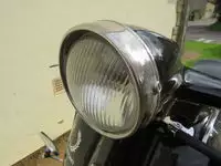 1962 Lambretta LI125 Series 3 123cc-Sold