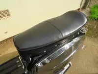 1962 Lambretta LI125 Series 3 123cc-Sold