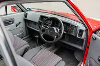 1986 Ford Fiesta XR2 Mk 2 -Sold