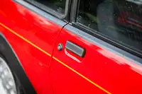 1986 Ford Fiesta XR2 Mk 2 -Sold