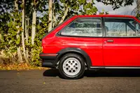 1986 Ford Fiesta XR2 Mk 2 -Sold