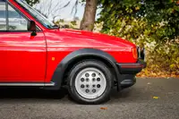 1986 Ford Fiesta XR2 Mk 2 -Sold