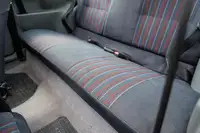 1986 Ford Fiesta XR2 Mk 2 -Sold