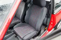 1986 Ford Fiesta XR2 Mk 2 -Sold