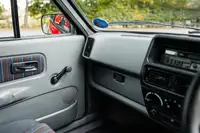 1986 Ford Fiesta XR2 Mk 2 -Sold