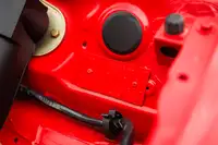 1986 Ford Fiesta XR2 Mk 2 -Sold