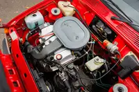 1986 Ford Fiesta XR2 Mk 2 -Sold