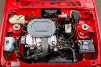 1986 Ford Fiesta XR2 Mk 2 -Sold