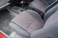 1986 Ford Fiesta XR2 Mk 2 -Sold