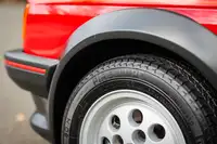 1986 Ford Fiesta XR2 Mk 2 -Sold