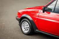1986 Ford Fiesta XR2 Mk 2 -Sold