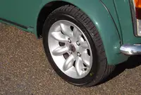 1999 Rover Mini Cooper 90bhp 'S Works' Conversion -Sold