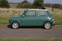 1999 Rover Mini Cooper 90bhp 'S Works' Conversion -Sold