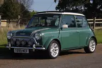 1999 Rover Mini Cooper 90bhp 'S Works' Conversion -Sold