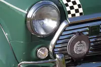 1999 Rover Mini Cooper 90bhp 'S Works' Conversion -Sold