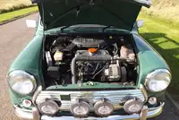1999 Rover Mini Cooper 90bhp 'S Works' Conversion -Sold