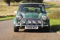 1999 Rover Mini Cooper 90bhp 'S Works' Conversion -Sold