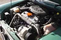 1999 Rover Mini Cooper 90bhp 'S Works' Conversion -Sold