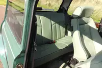 1999 Rover Mini Cooper 90bhp 'S Works' Conversion -Sold