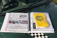1999 Rover Mini Cooper 90bhp 'S Works' Conversion -Sold