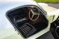 1962 Lotus Elite SE (Type 14)-Sold