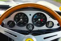 1962 Lotus Elite SE (Type 14)-Sold