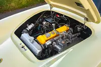 1962 Lotus Elite SE (Type 14)-Sold