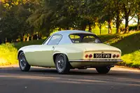 1962 Lotus Elite SE (Type 14)-Sold